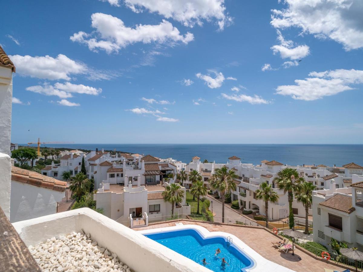 Sanders Alcaidesa - Great Two-Bedroom Apartment With Terrace Exterior foto